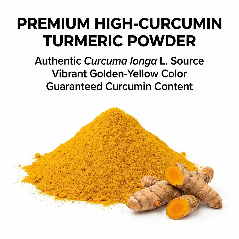 Turmeric Powder