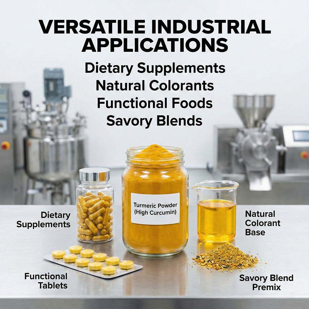 Turmeric Powder product detail image 3