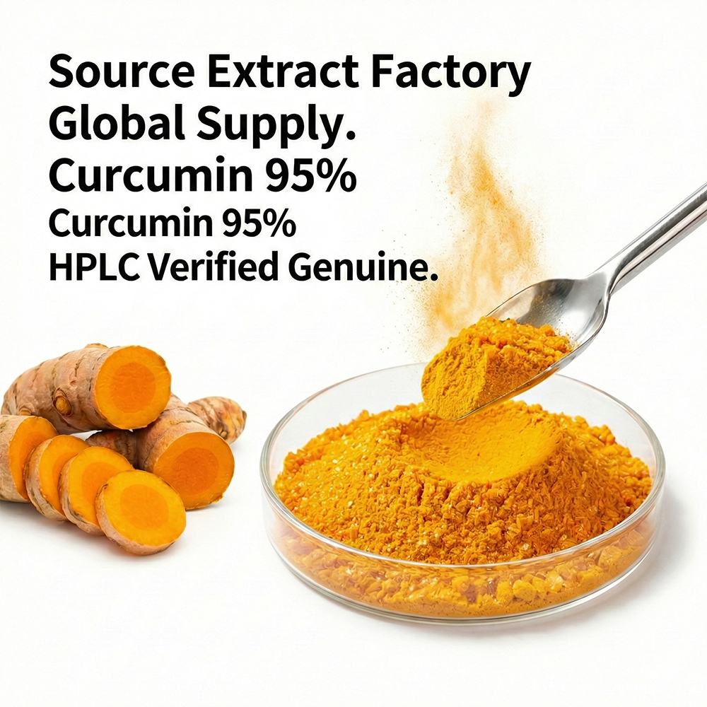 Curcumin 95%