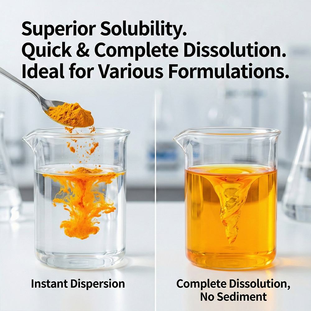 Curcumin 95% product detail image 3