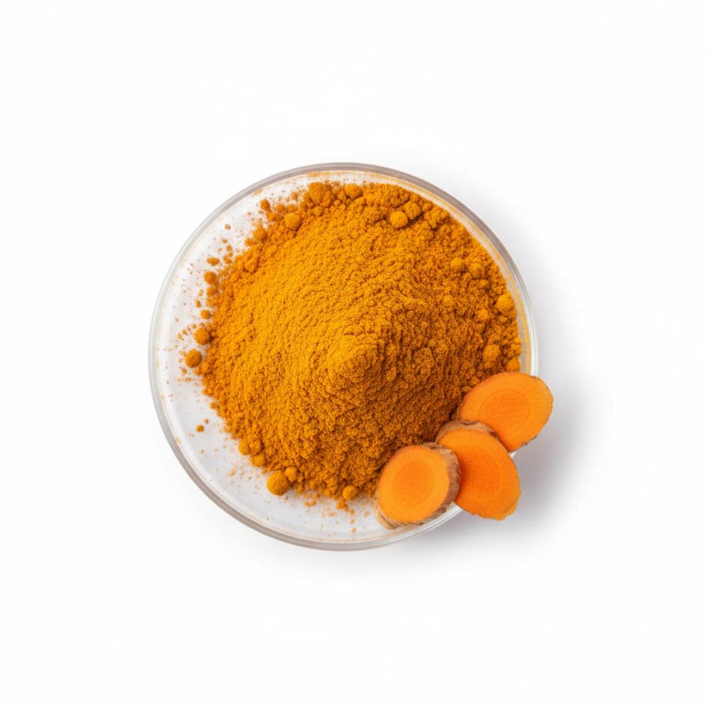 Curcumin Extract