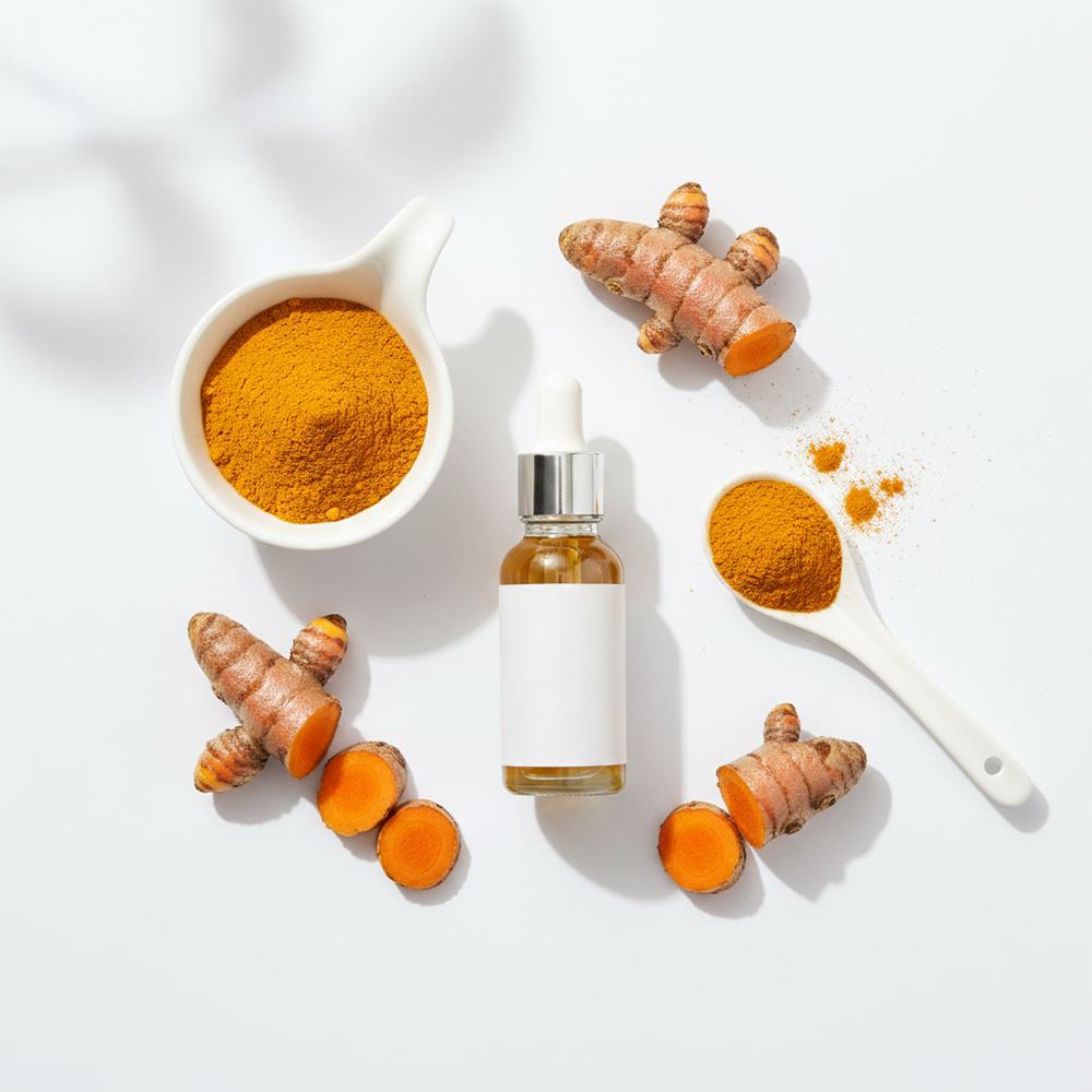Curcumin Extract product detail image 2