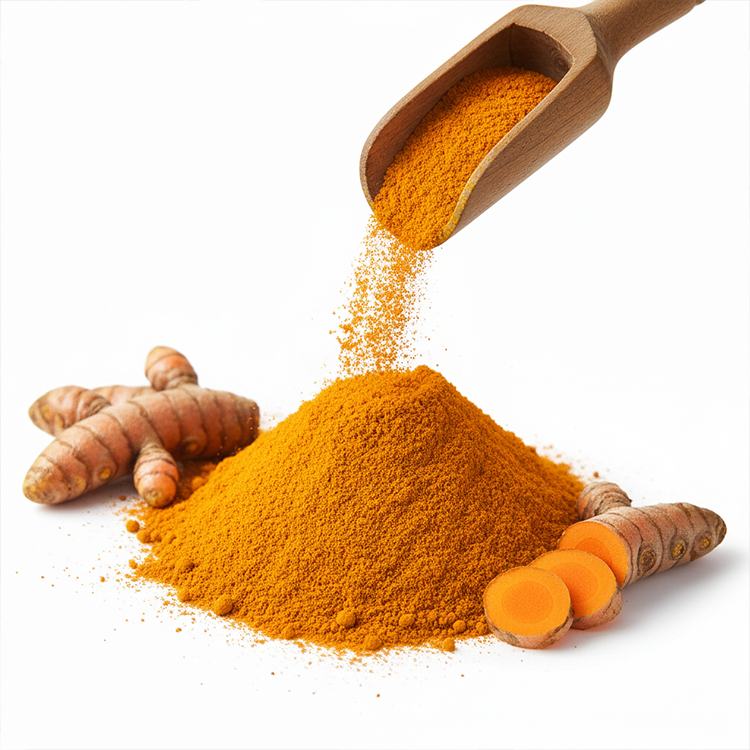 Curcumin Extract product detail image 7