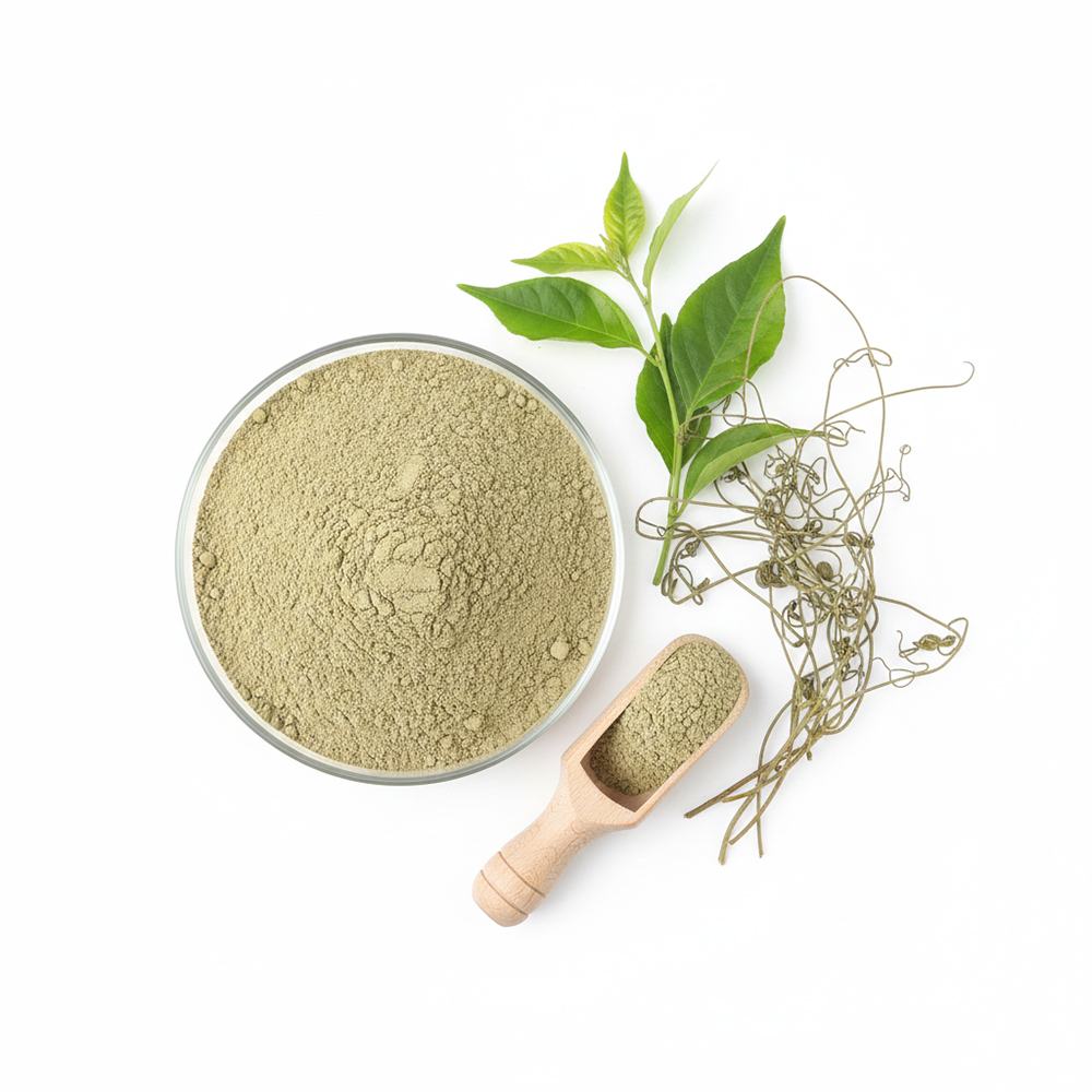 Jiaogulan Extract