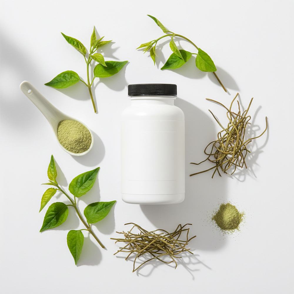 Jiaogulan Extract product detail image 2