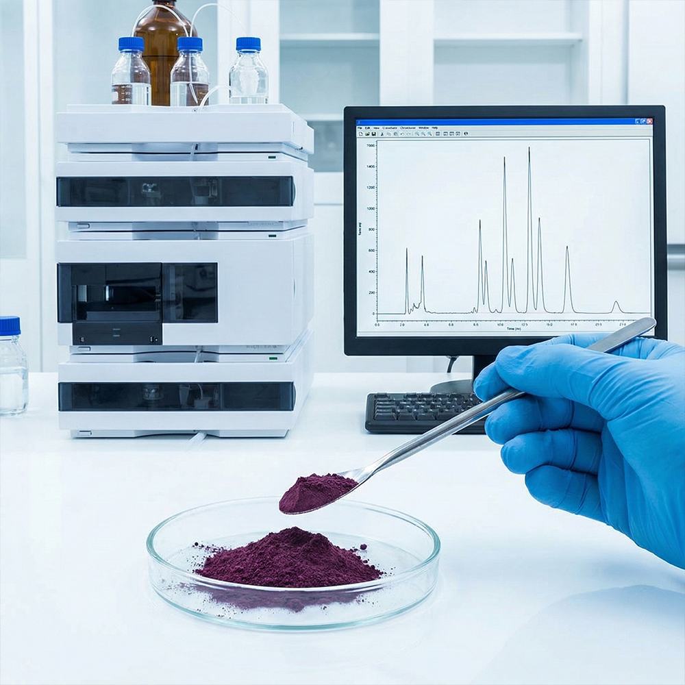 Elderberry Extract product detail image 3