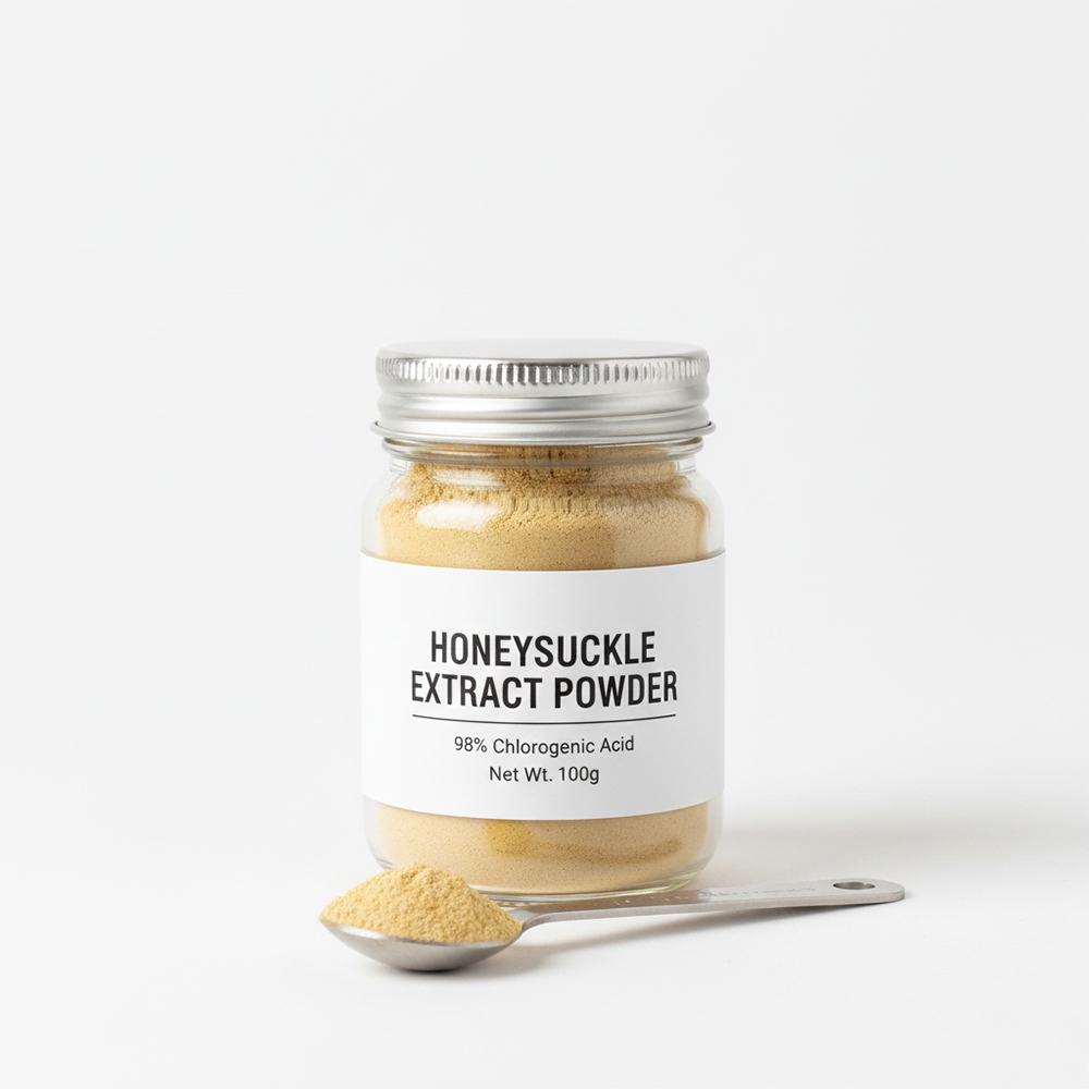 Honeysuckle Extract