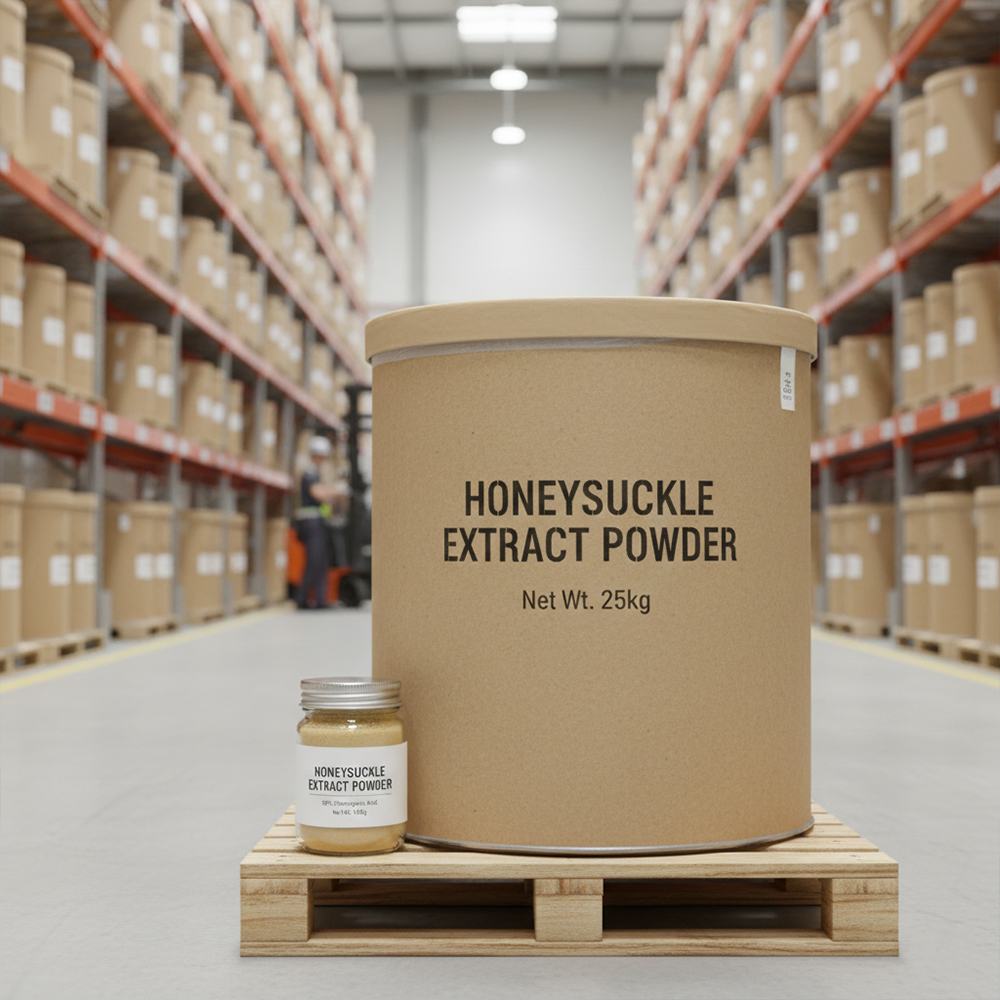 Honeysuckle Extract product detail image 3