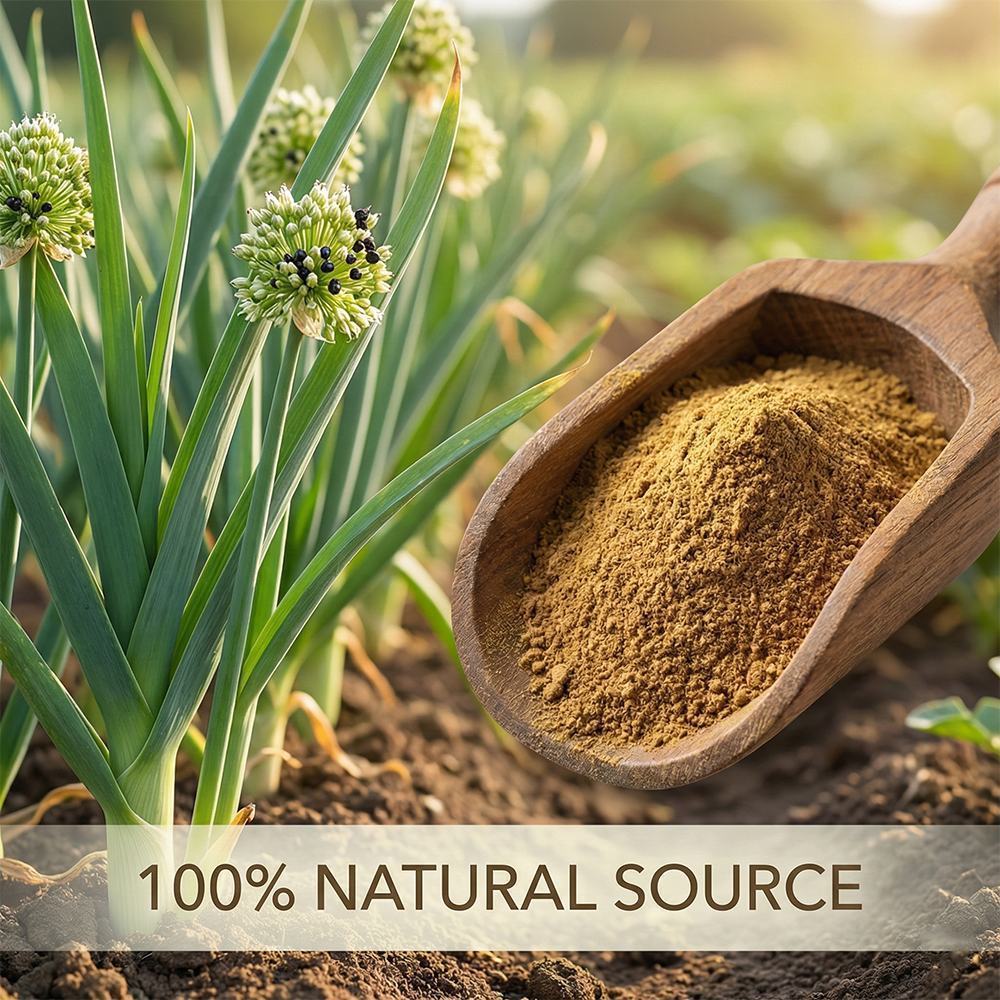 Chinese Chive Seed Extract product detail image 2