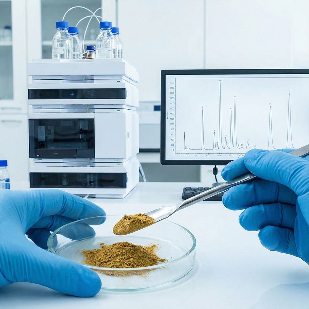 Chinese Chive Seed Extract product detail image 3
