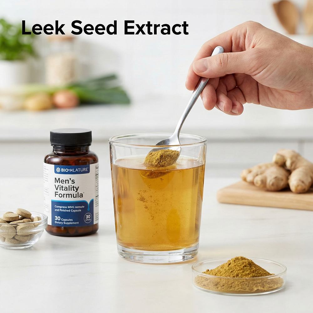 Chinese Chive Seed Extract product detail image 6