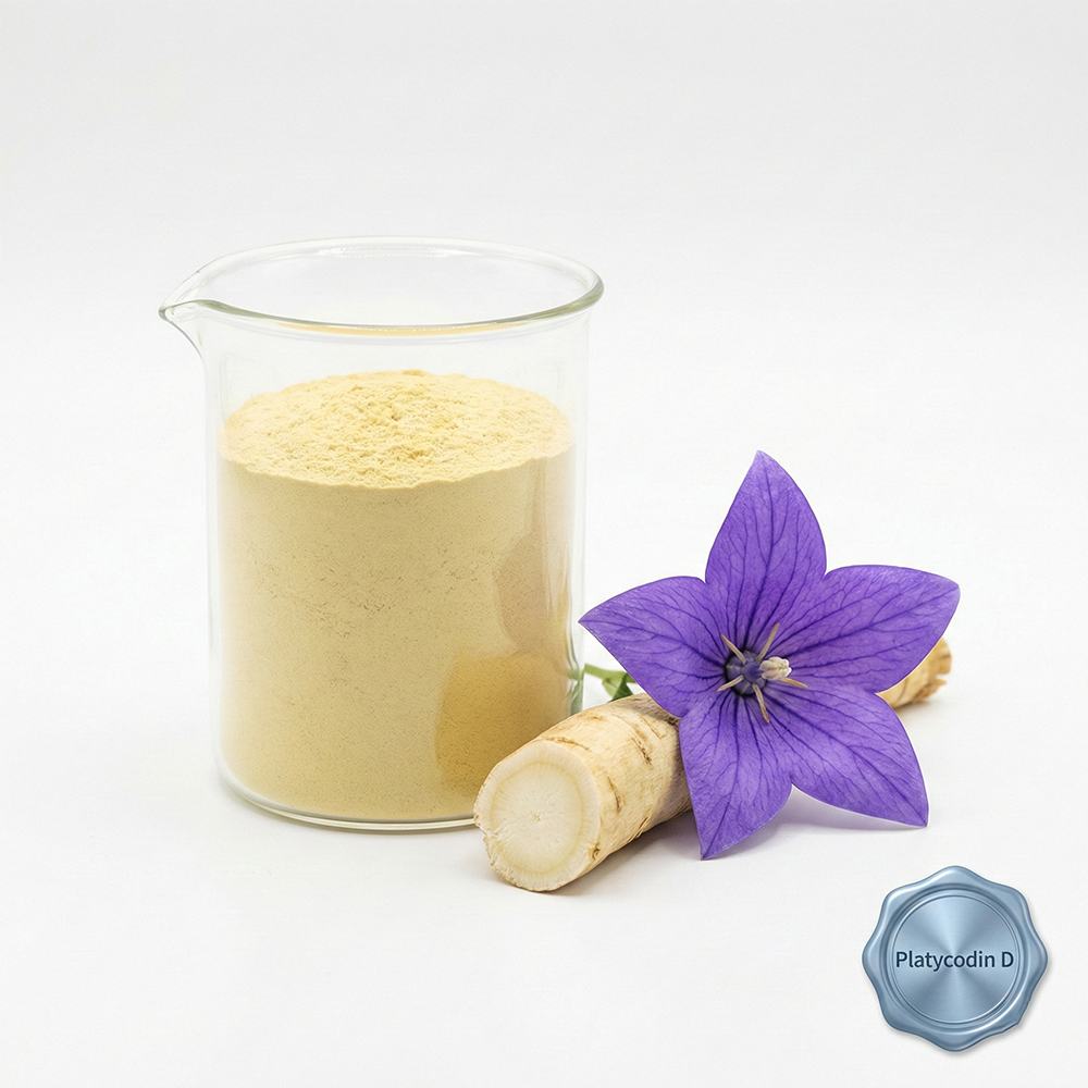 Platycodon Root Extract
