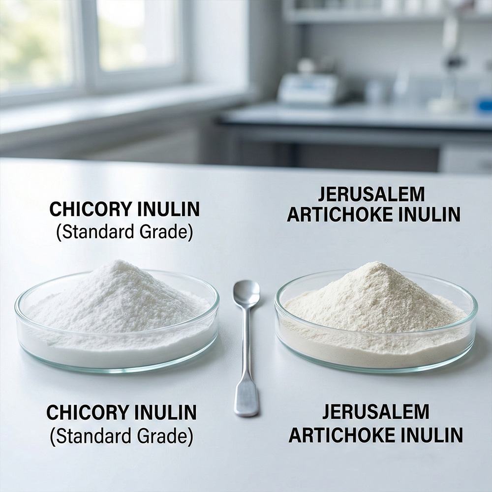 Inulin Extract Powder product detail image 6