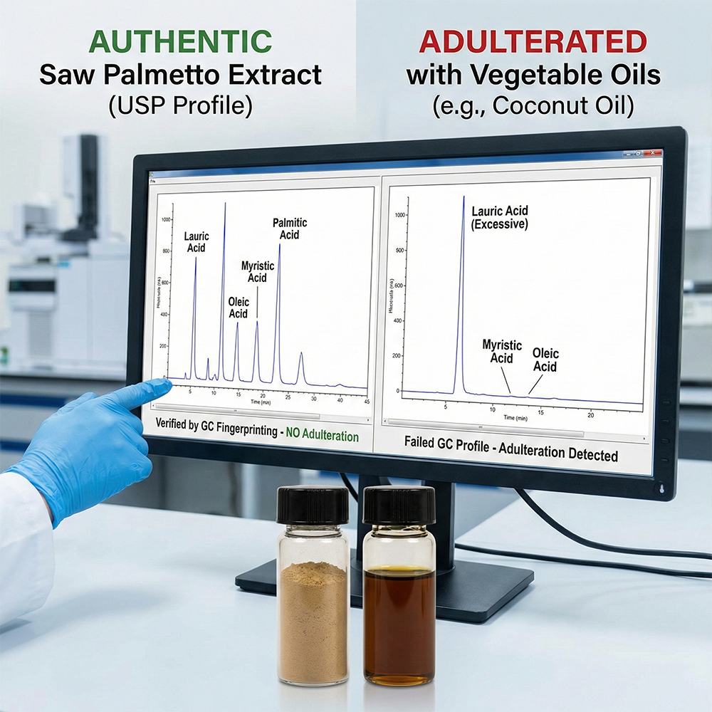 Saw Palmetto Extract product detail image 2