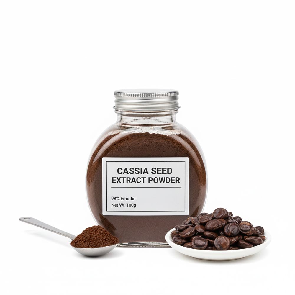 Cassia Seed Extract