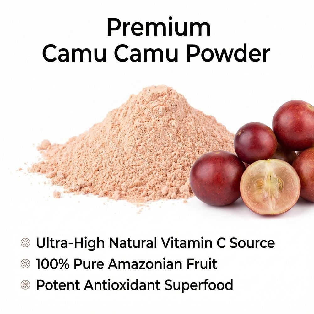Camu Camu Powder