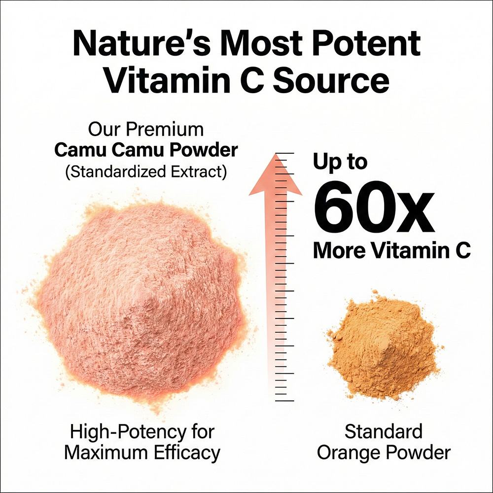 Camu Camu Powder product detail image 2