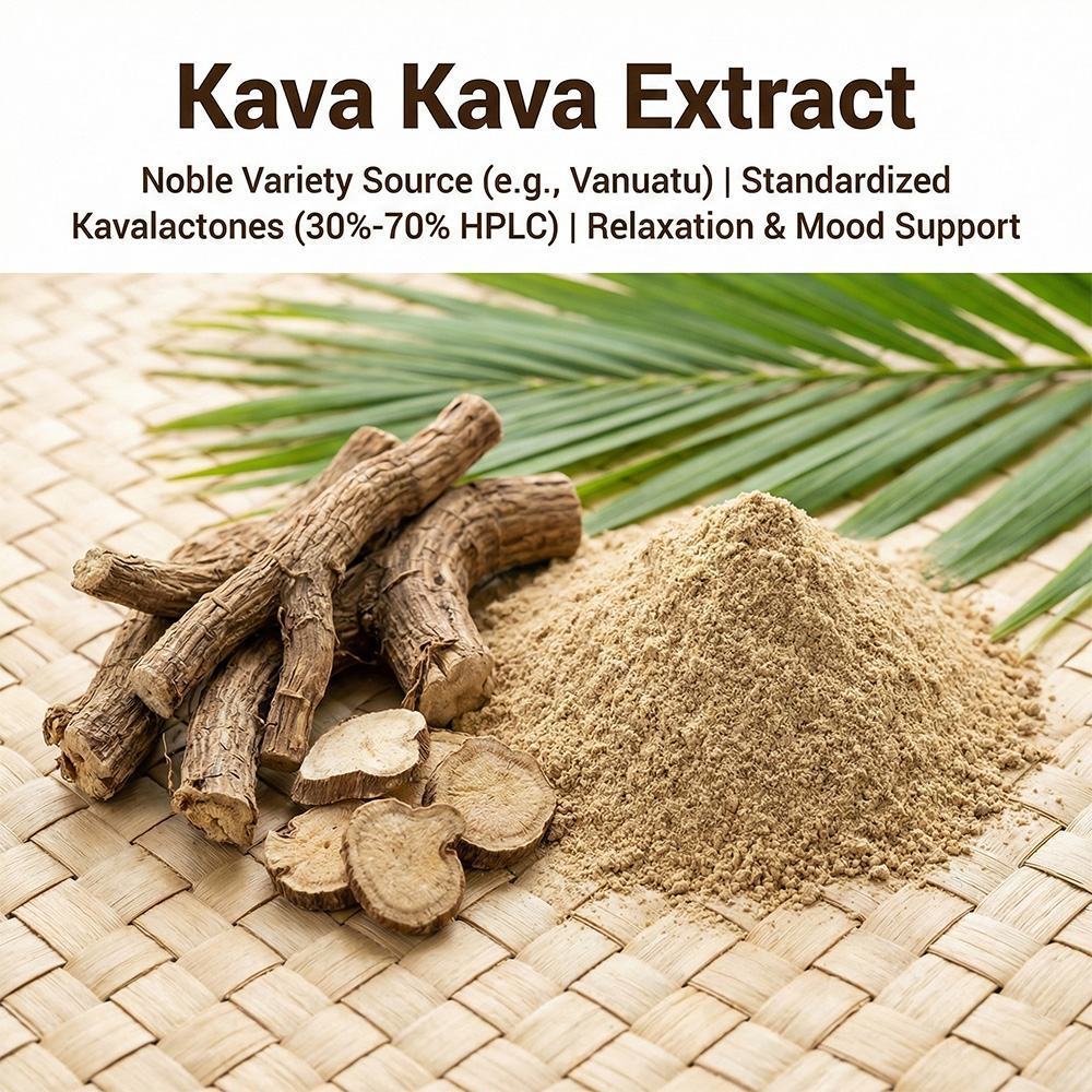 Kava Extract
