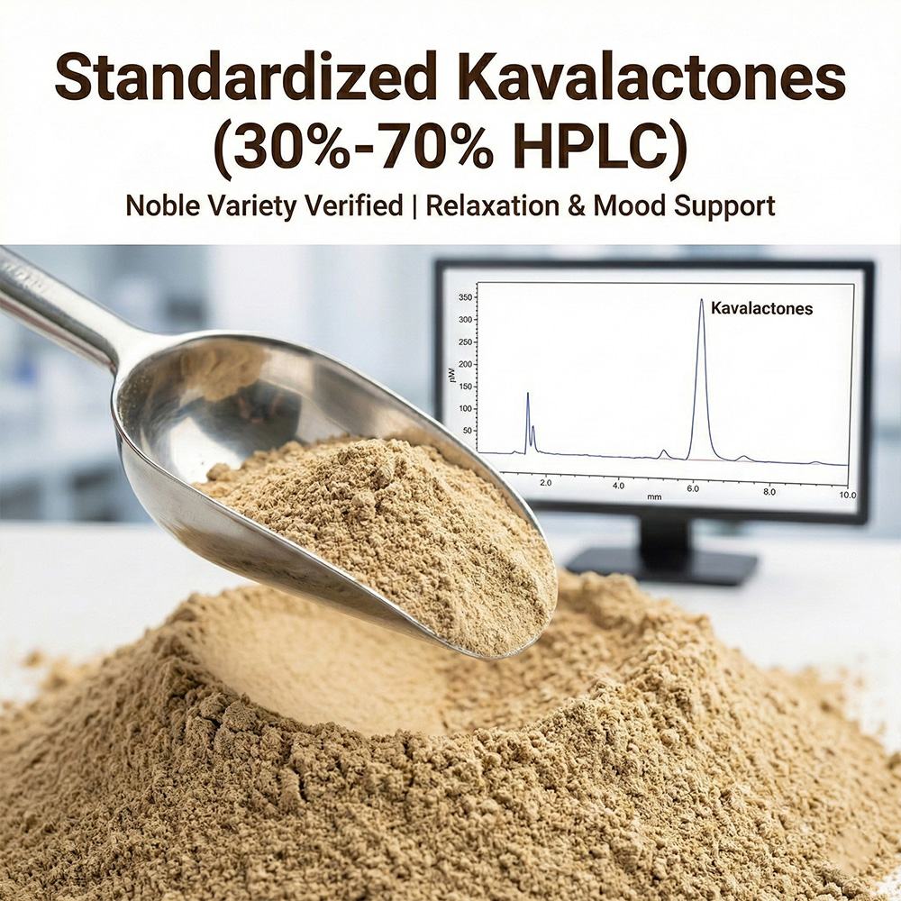 Kava Extract product detail image 2