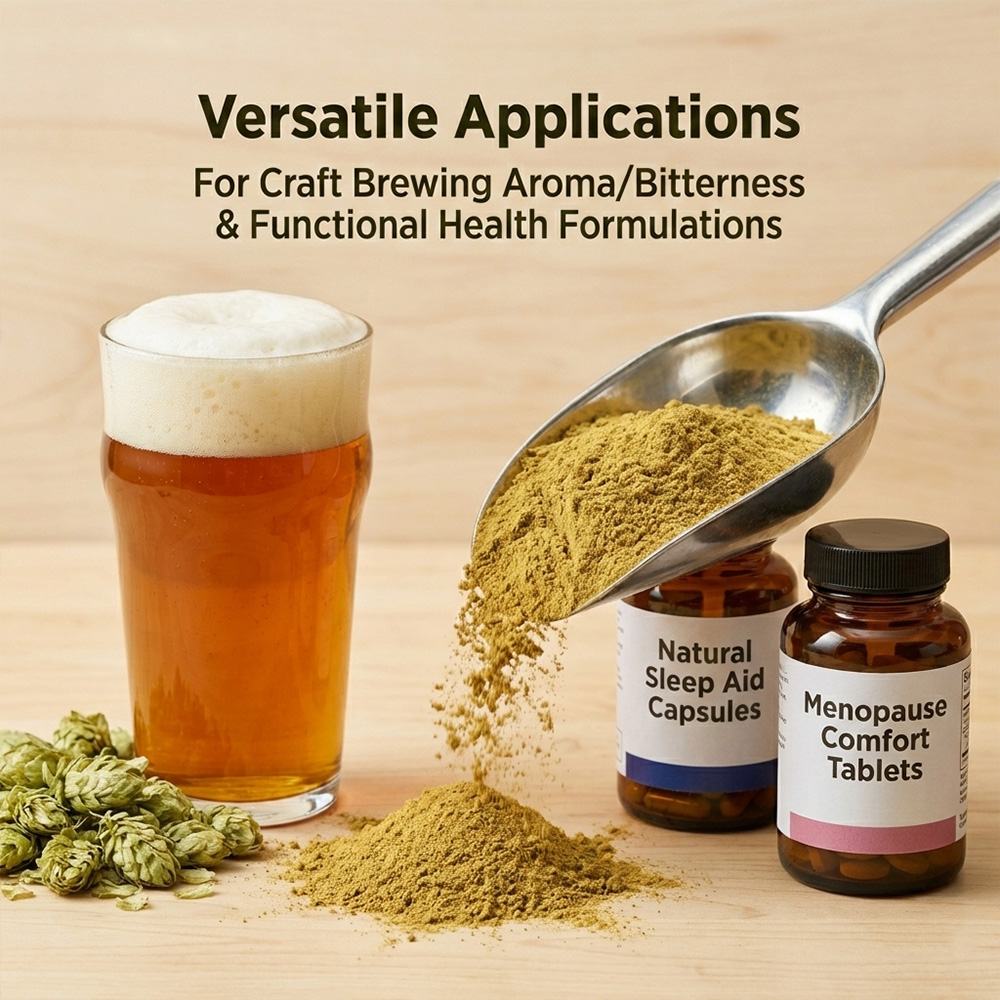Kava Extract product detail image 3