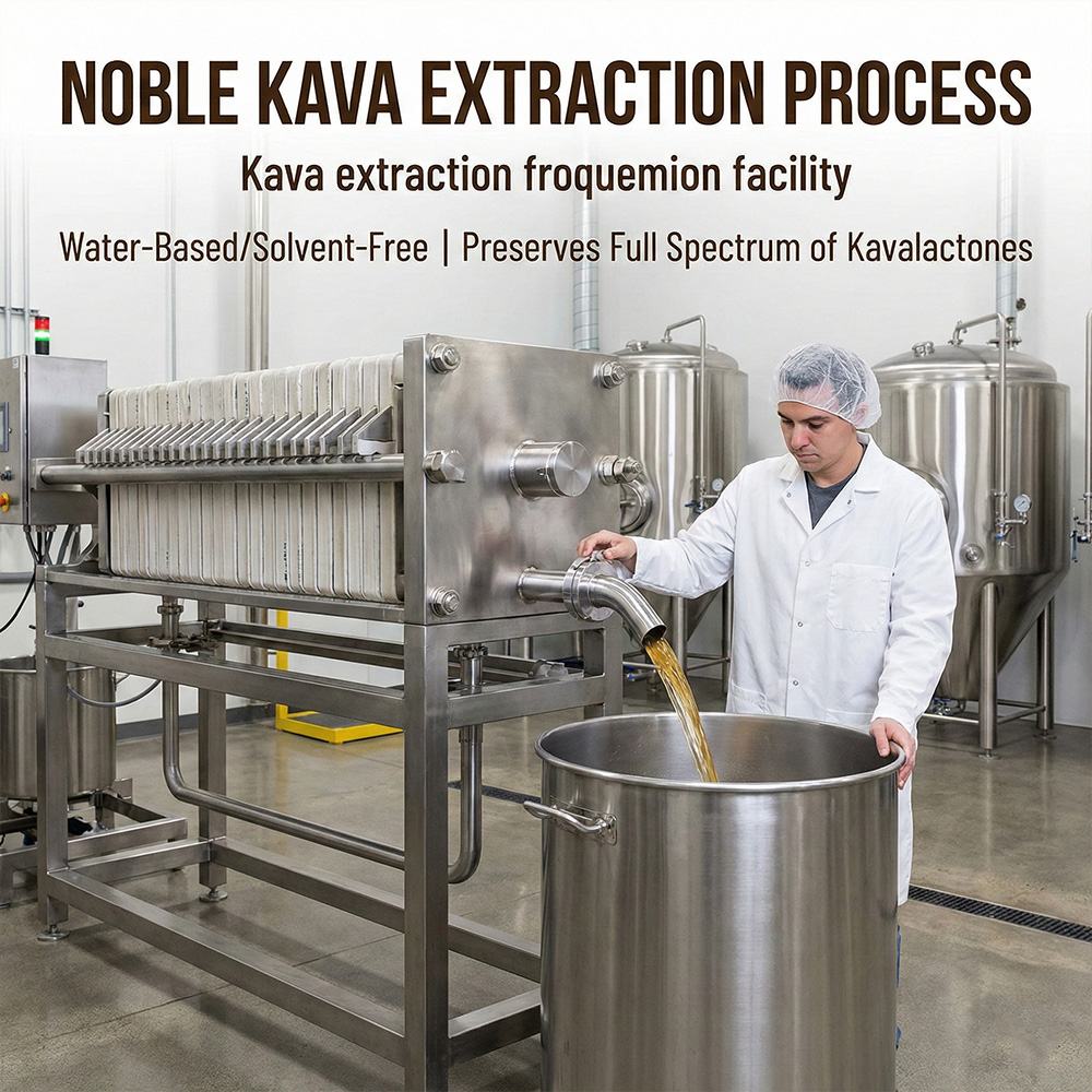 Kava Extract product detail image 4