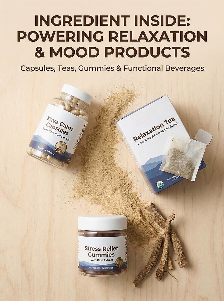 Kava Extract product detail image 8