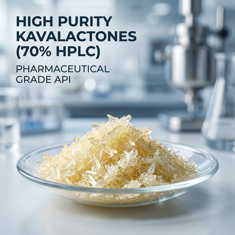 Kavalactones Extract Powder product detail image 2