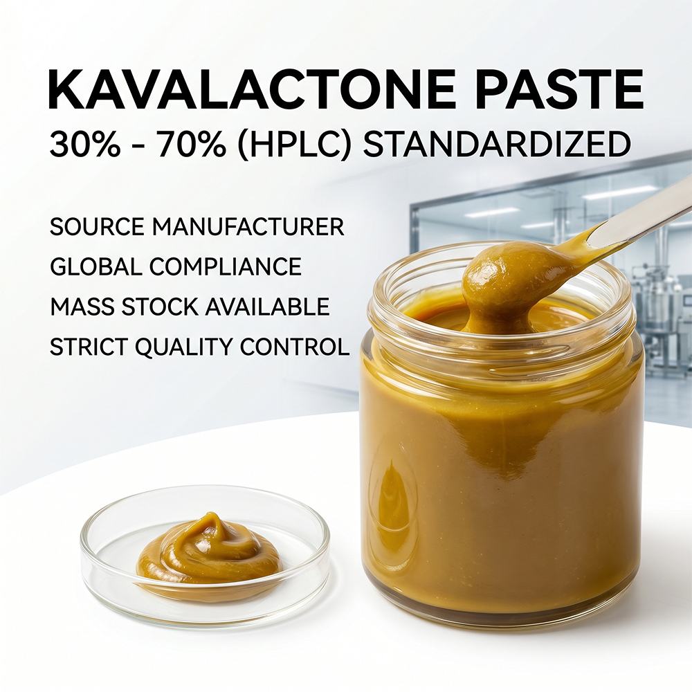 Kavalactone Paste