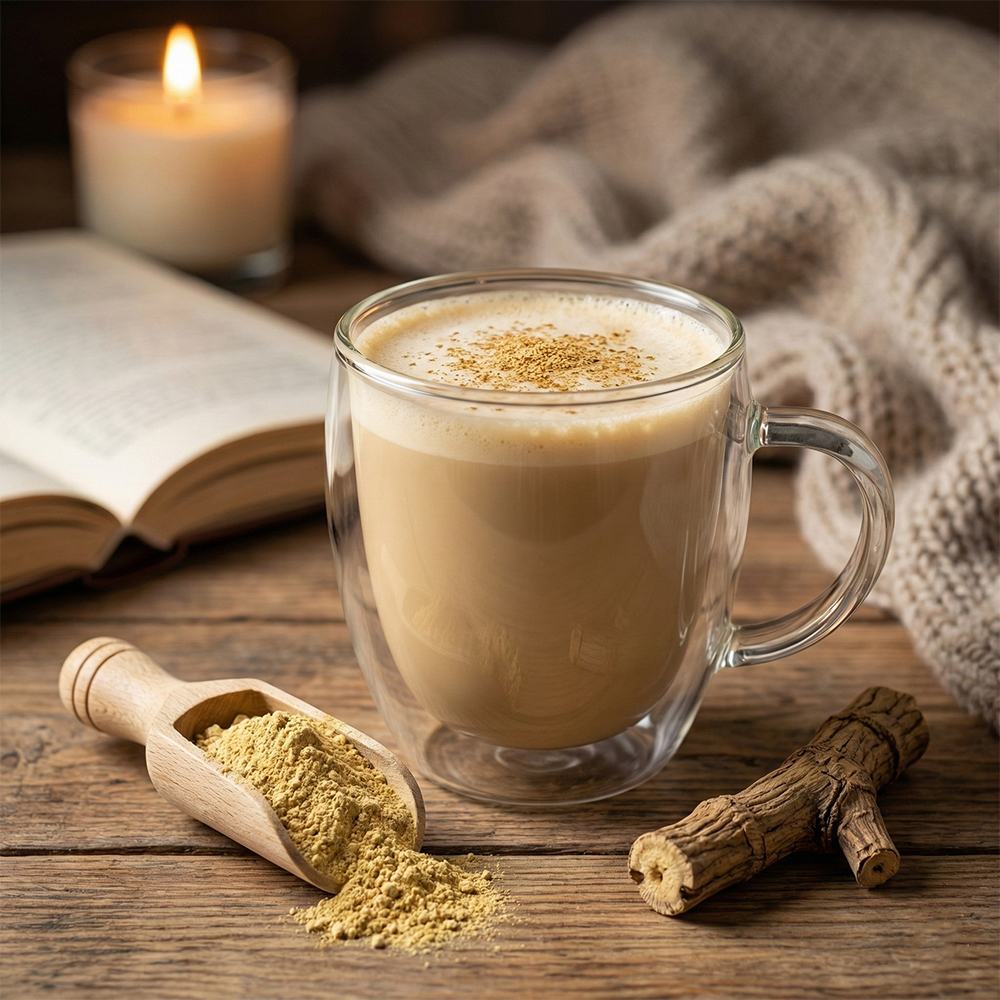 SOP for Kava Extract 30% Total Kavalactones product detail image 2