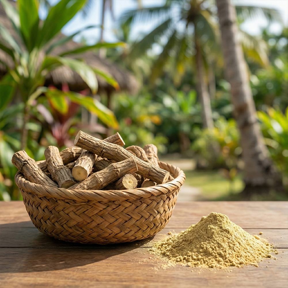SOP for Kava Extract 30% Total Kavalactones product detail image 3