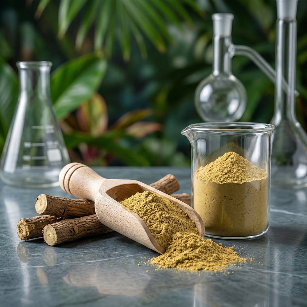 SOP for Kava Extract 30% Total Kavalactones product detail image 6