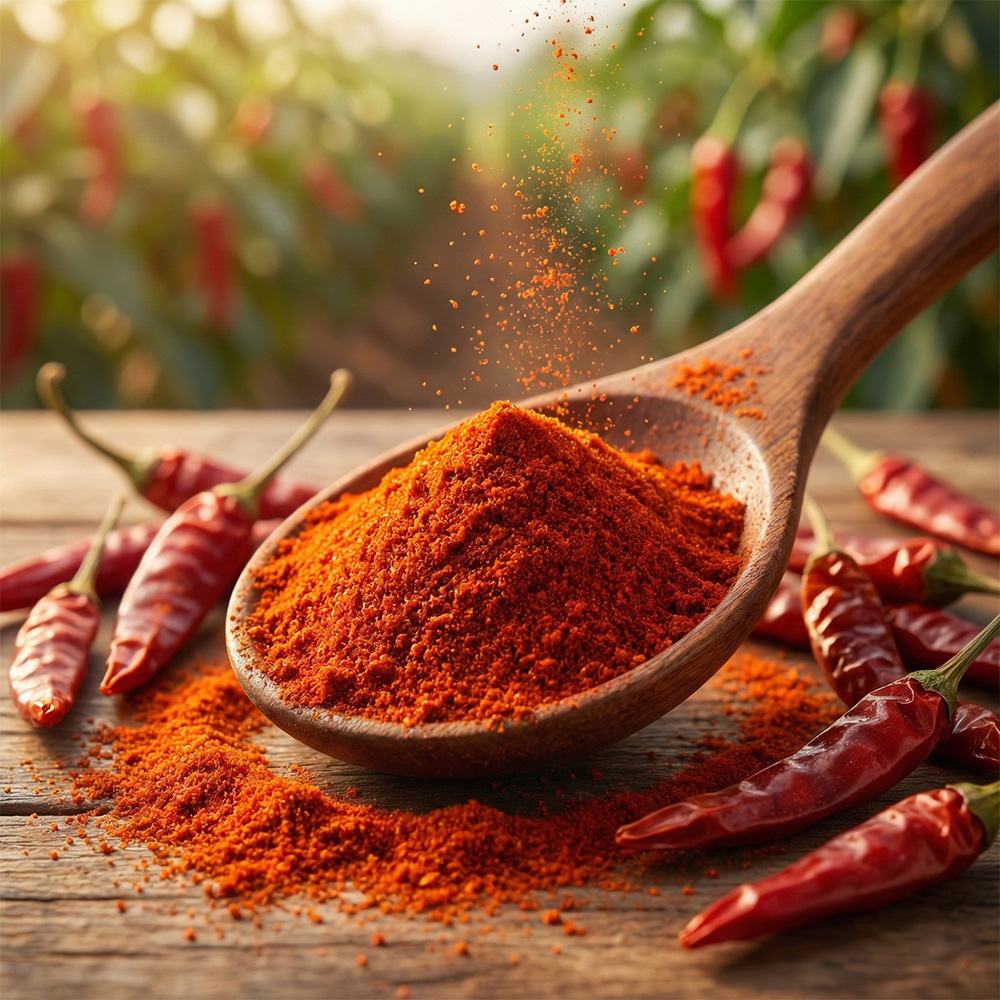 Cayenne Pepper Powder product detail image 2