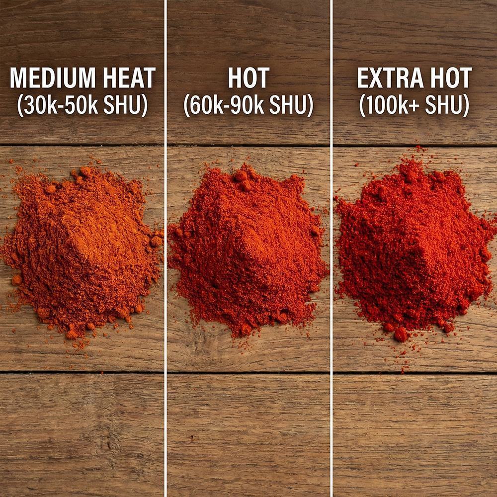 Cayenne Pepper Powder product detail image 3