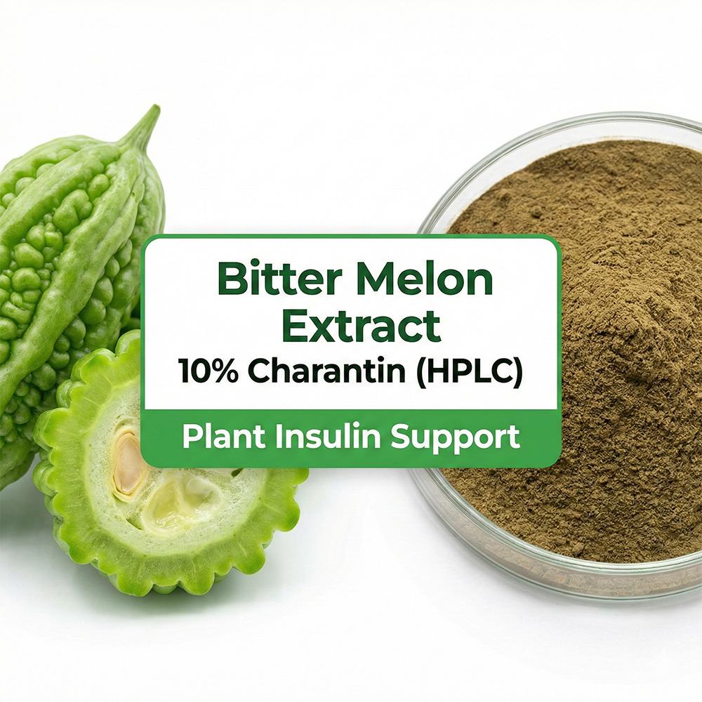 Bitter Melon Extract