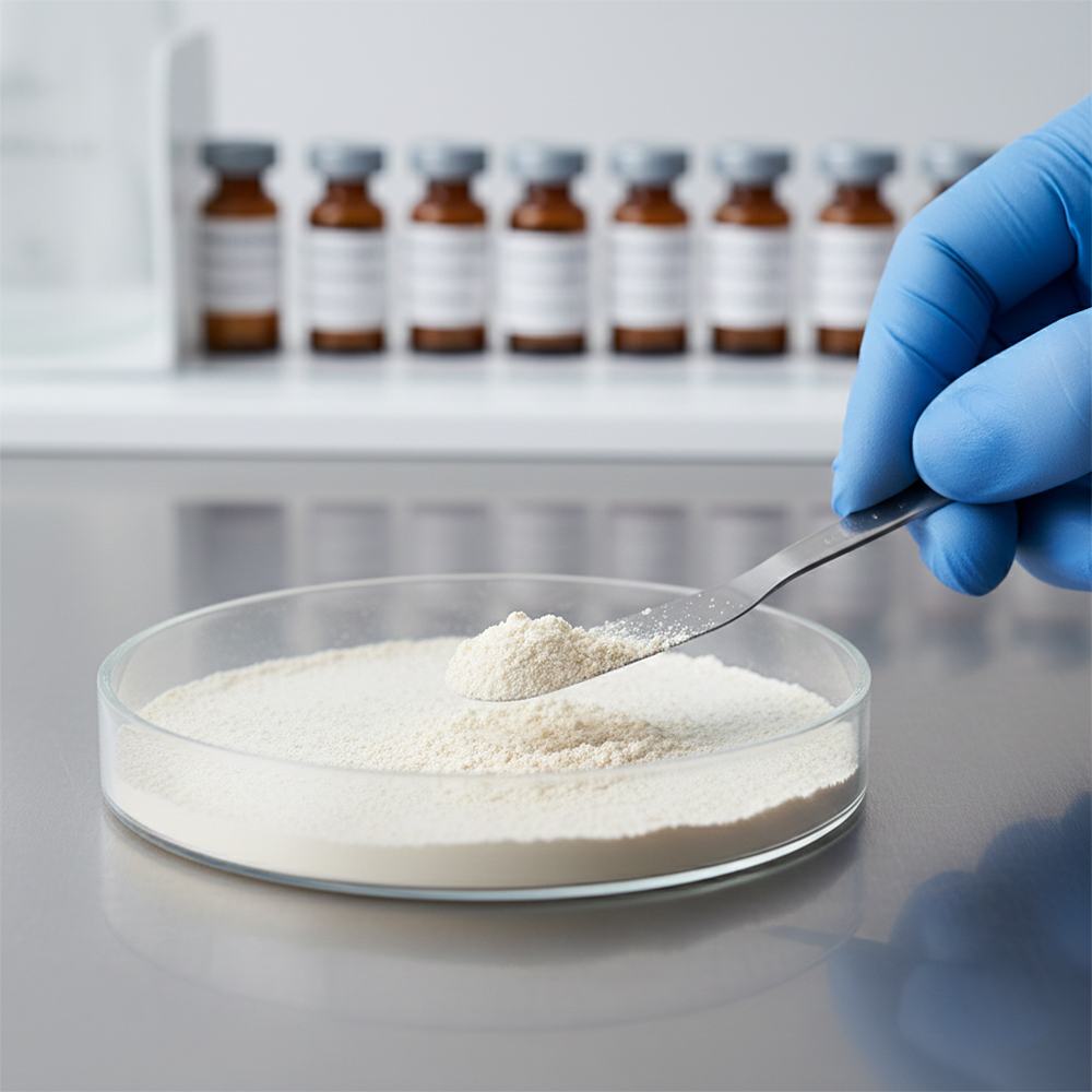 Bitter Melon Extract product detail image 2