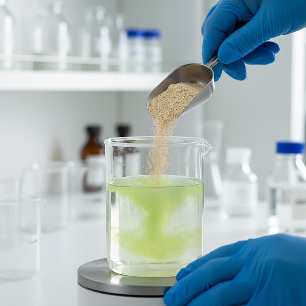 Bitter Melon Extract product detail image 3