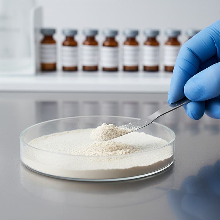 Bitter Melon Extract product detail image 6