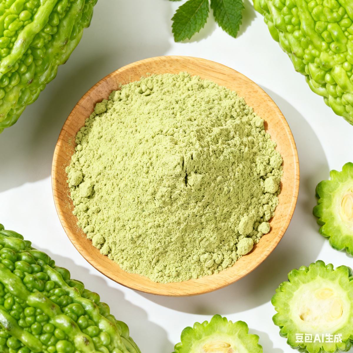 Bitter Melon Extract product detail image 7