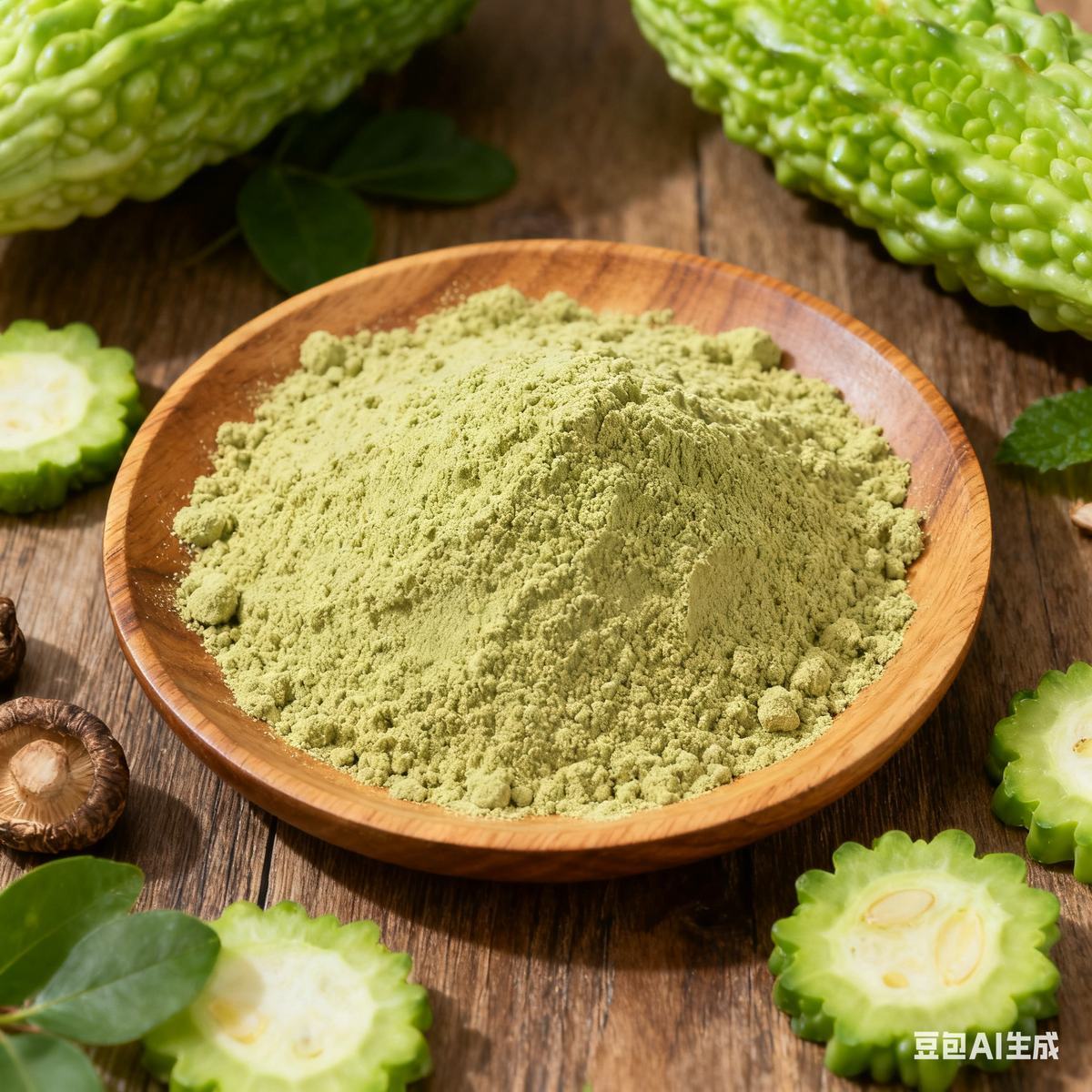 Bitter Melon Extract product detail image 8