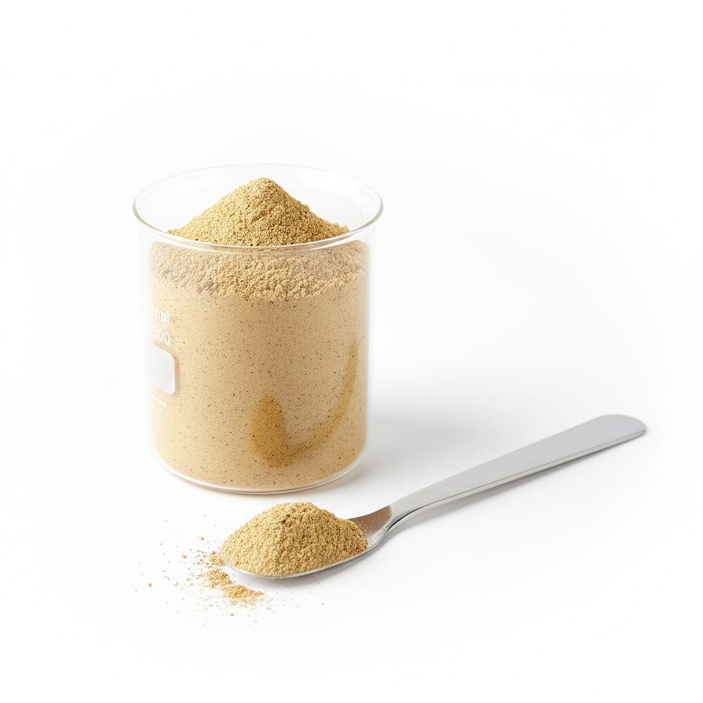 Tartary Buckwheat Extract