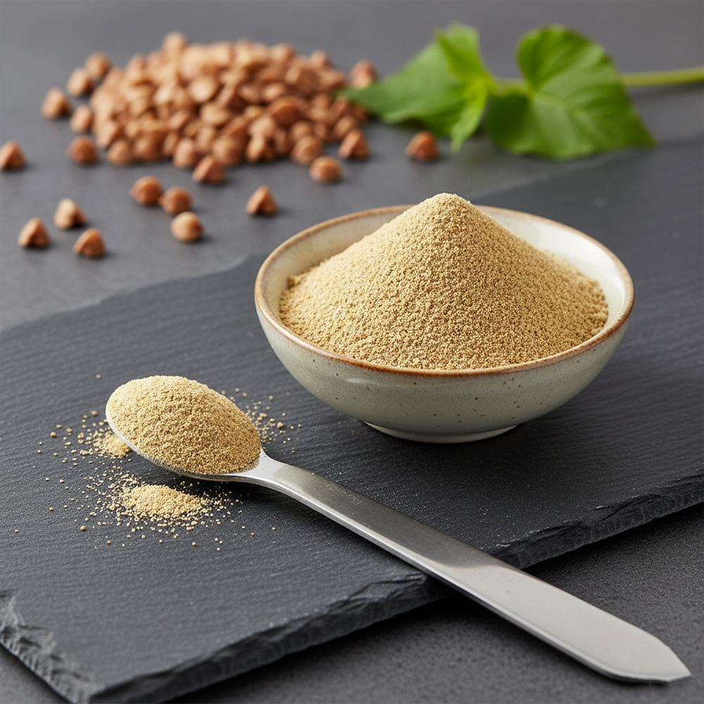 Tartary Buckwheat Extract product detail image 3
