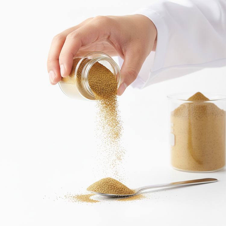Tartary Buckwheat Extract product detail image 6