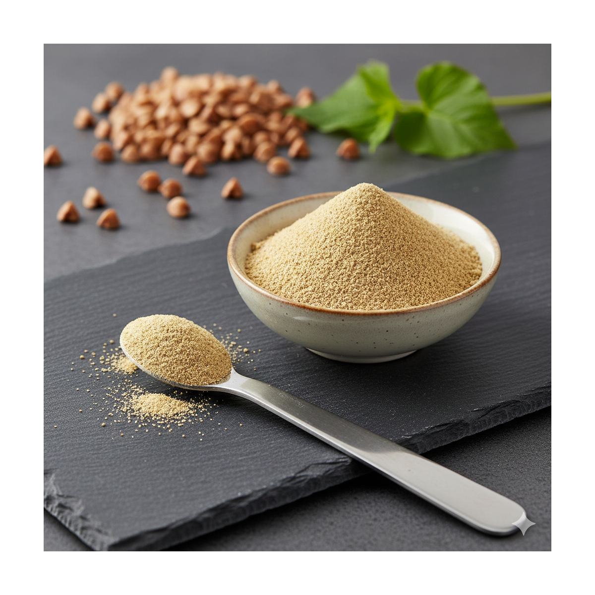 Tartary Buckwheat Extract product detail image 7