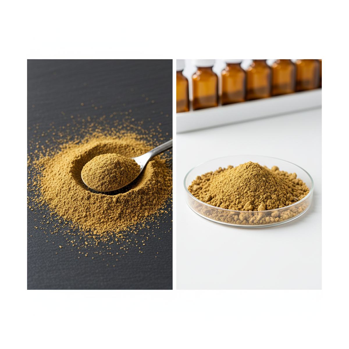 Tartary Buckwheat Extract product detail image 8
