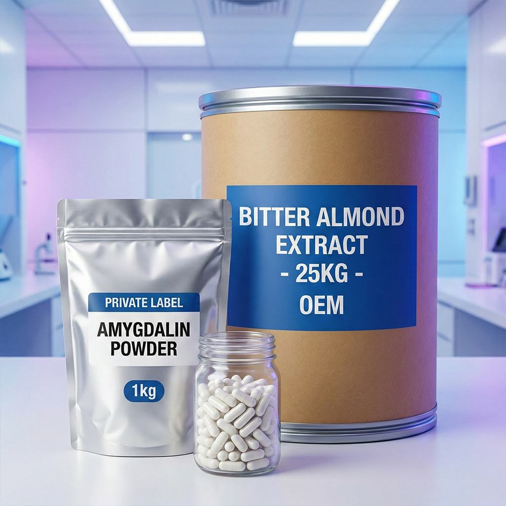 Bitter Almond Extract product detail image 5