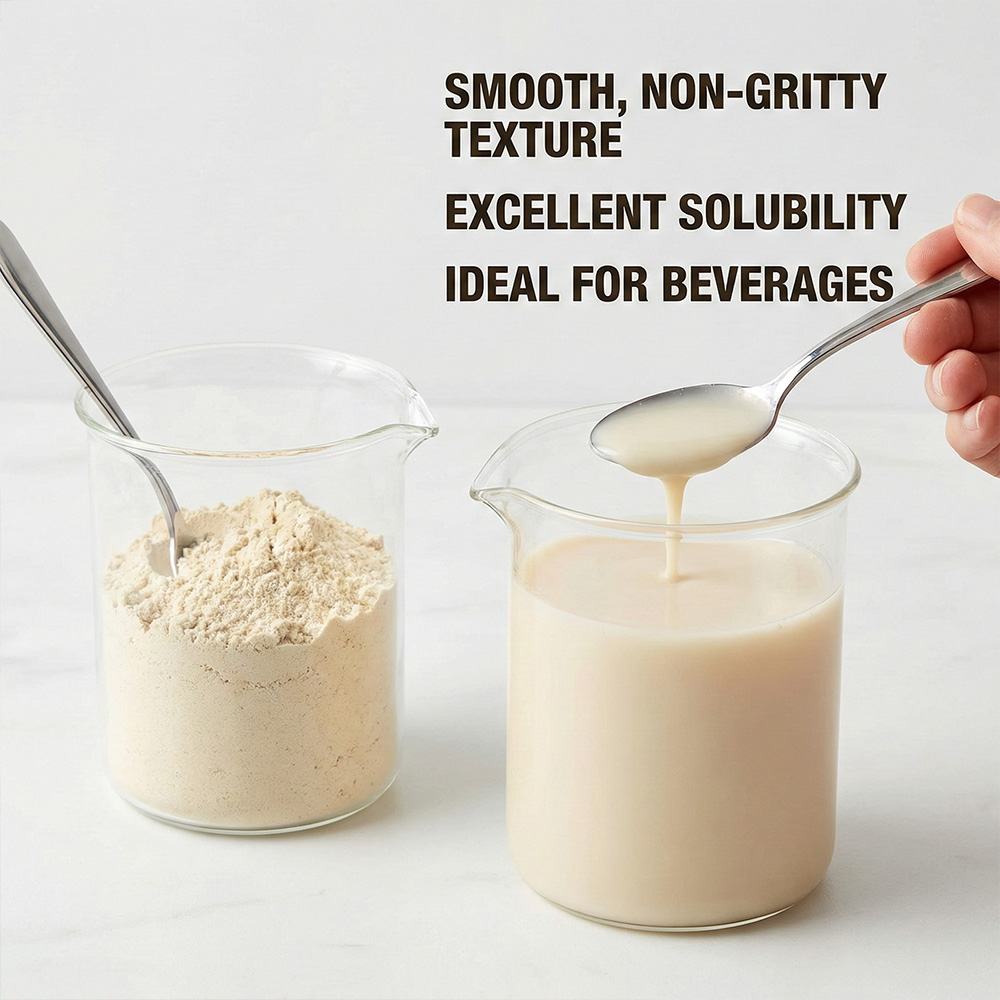 Sunflower Seed Protein Powder product detail image 2