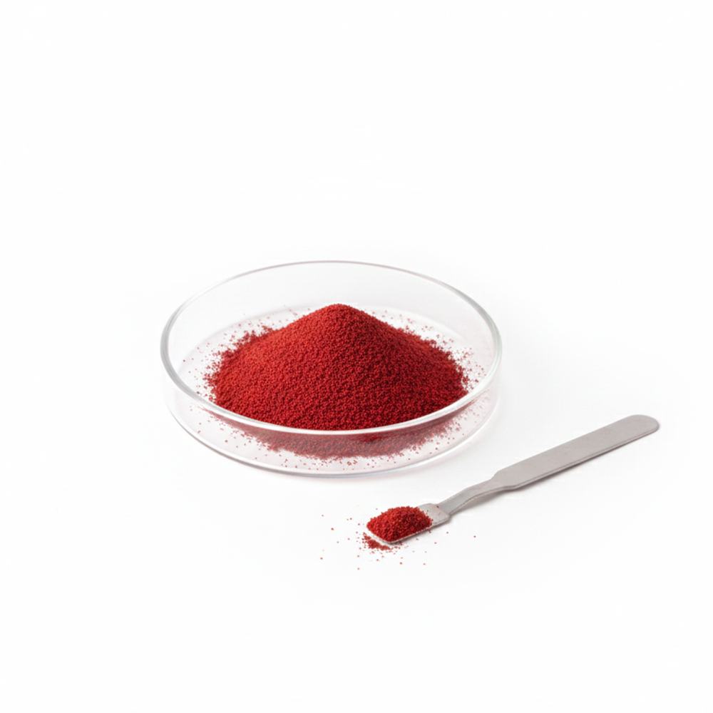 Capsicum Red Pigment