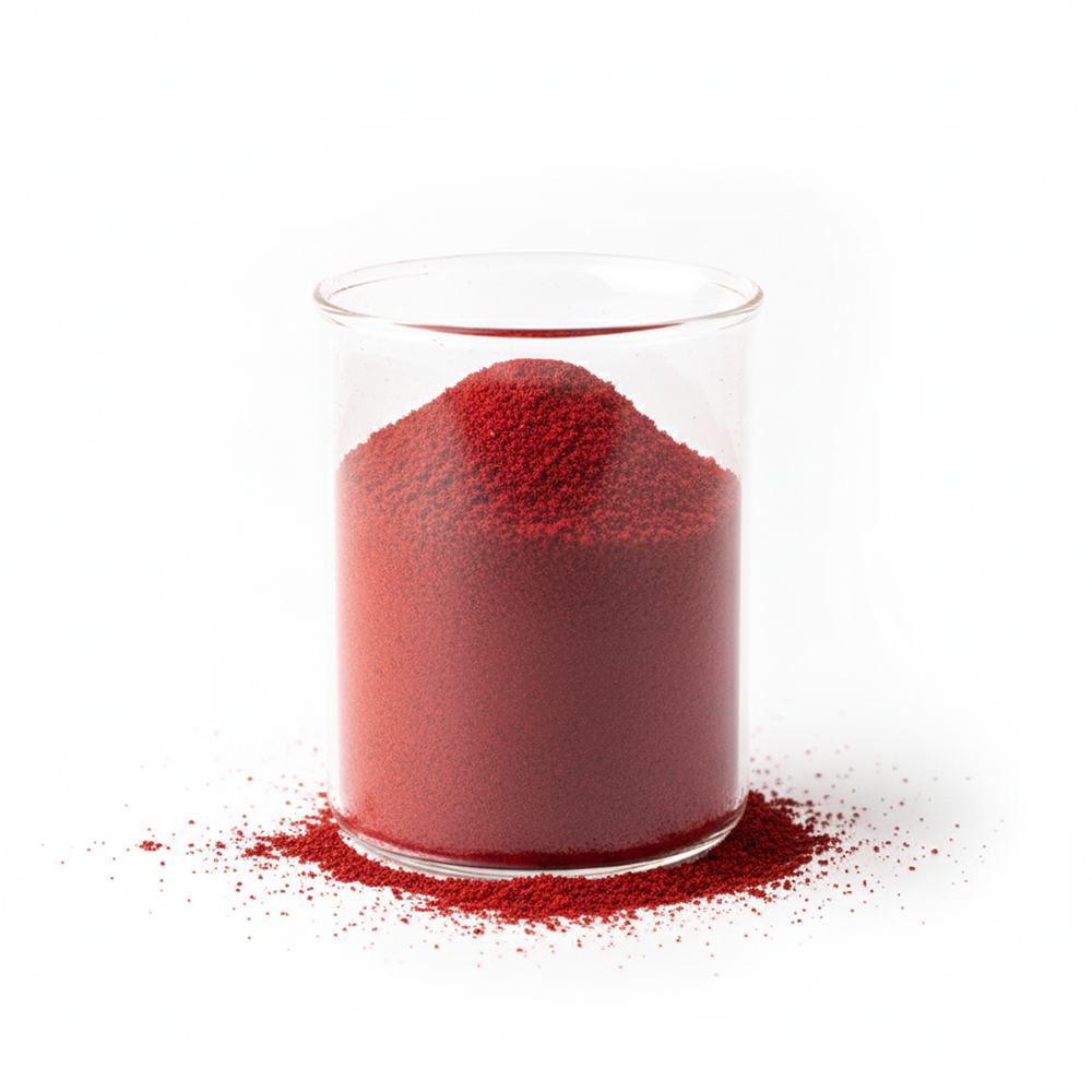 Capsicum Red Pigment product detail image 2