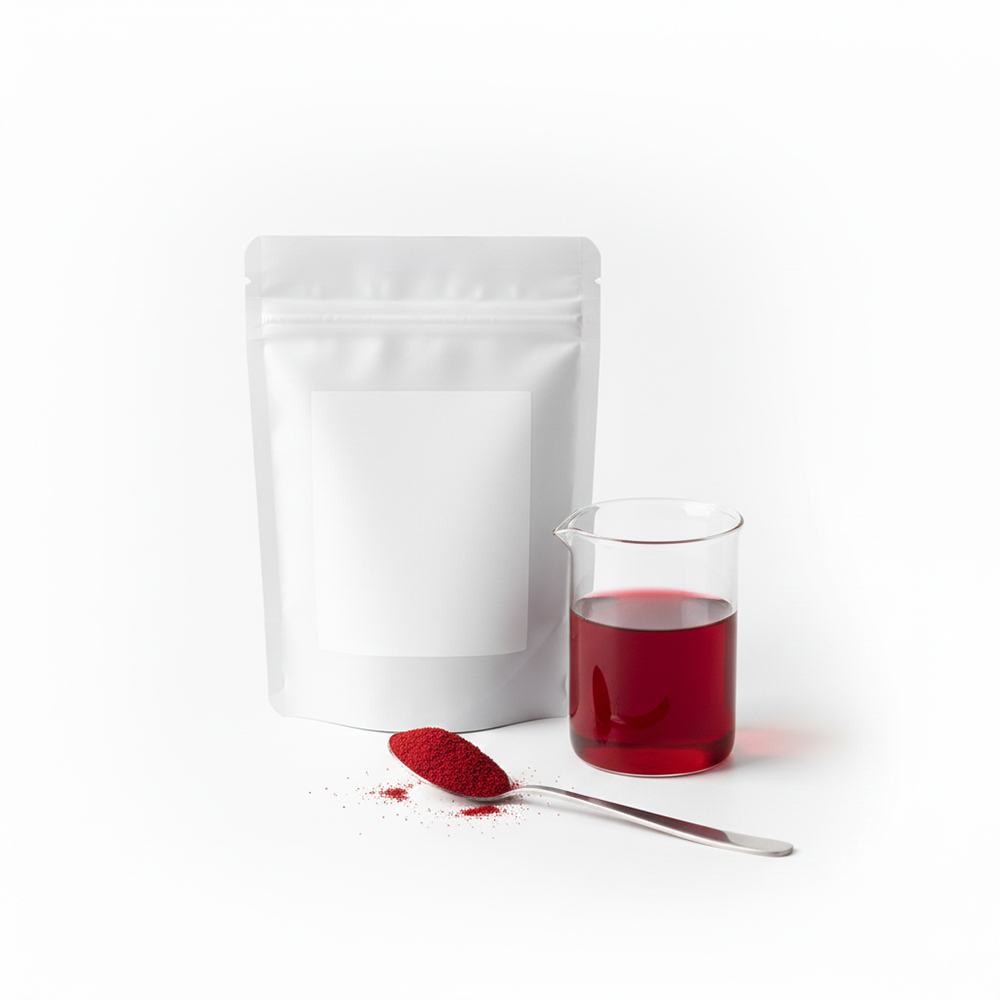 Capsicum Red Pigment product detail image 3
