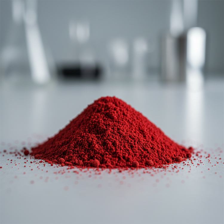 Capsicum Red Pigment product detail image 7